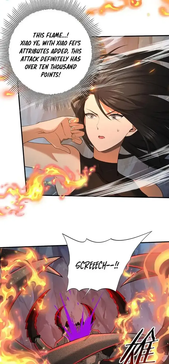 Read WORTHLESS PROFESSION: DRAGON TAMER chapter 27 image 14 on Lezhin