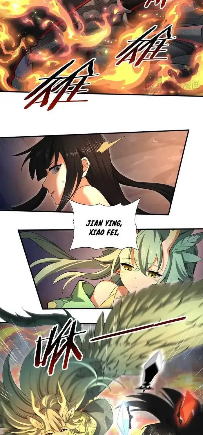 Read WORTHLESS PROFESSION: DRAGON TAMER chapter 27 image 15 on Lezhin