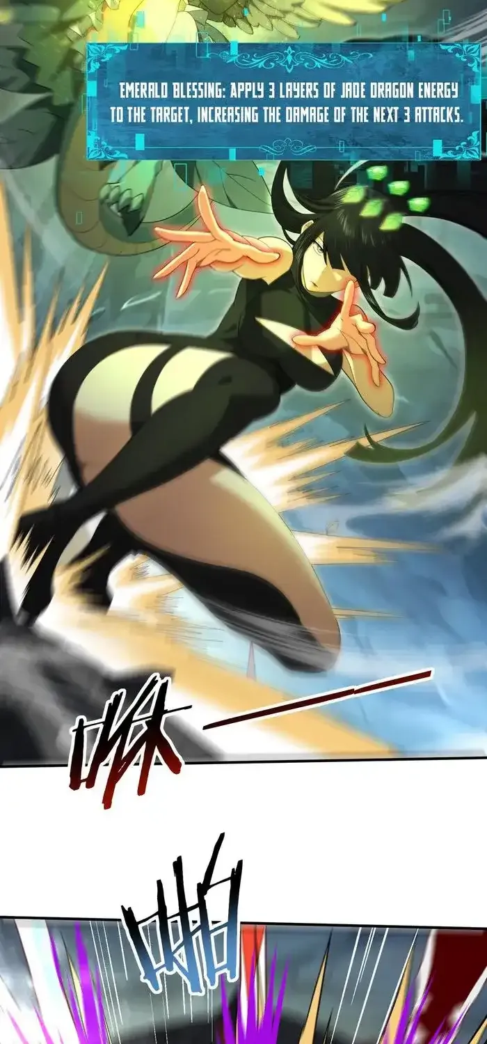 Read WORTHLESS PROFESSION: DRAGON TAMER chapter 27 image 20 on Lezhin