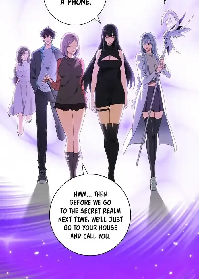 Read WORTHLESS PROFESSION: DRAGON TAMER chapter 27 image 29 on Lezhin