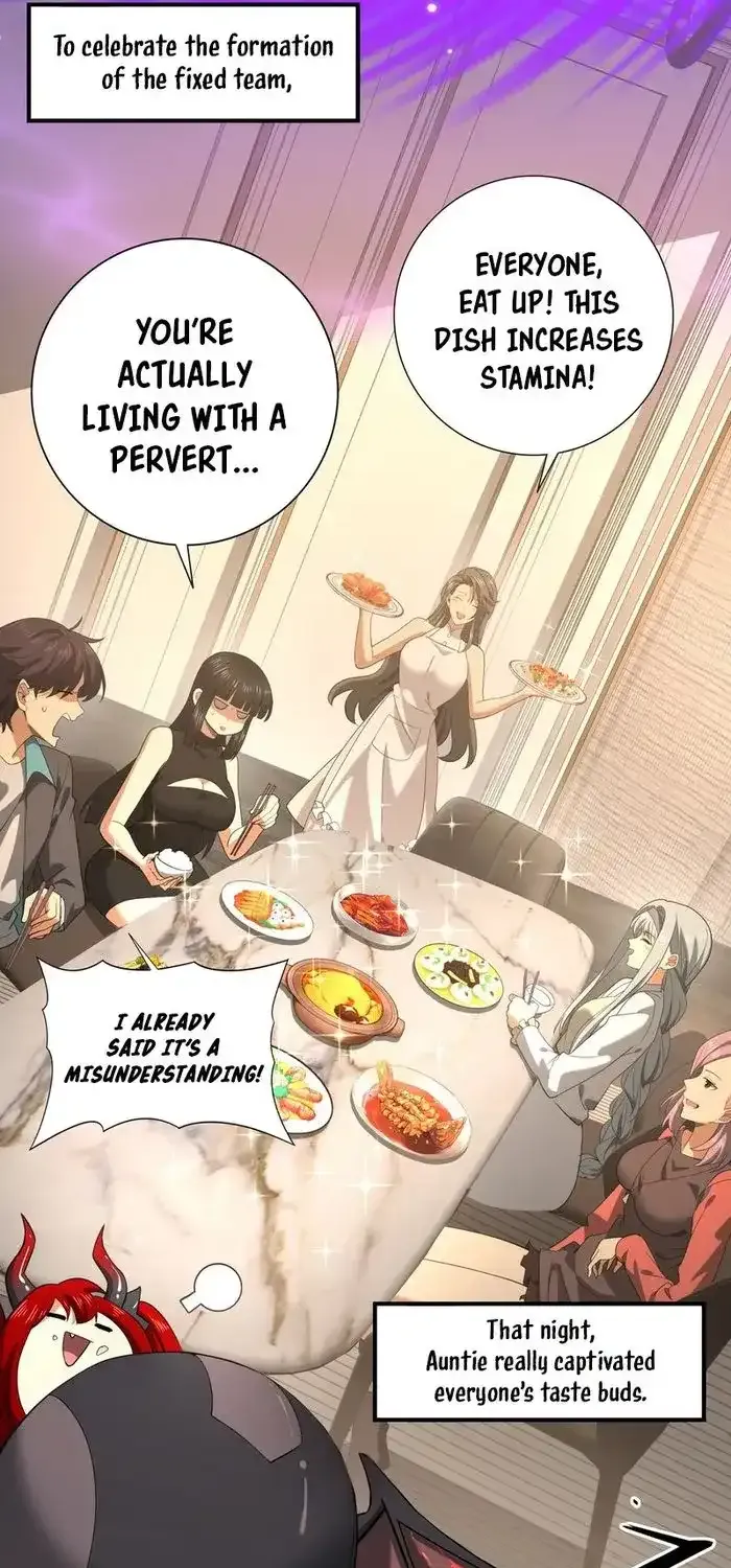 Read WORTHLESS PROFESSION: DRAGON TAMER chapter 27 image 30 on Lezhin
