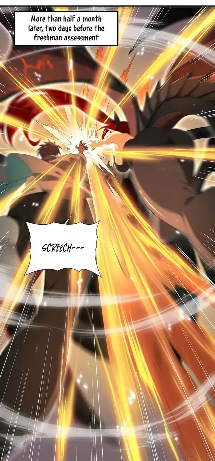 Read WORTHLESS PROFESSION: DRAGON TAMER chapter 27 image 35 on Lezhin