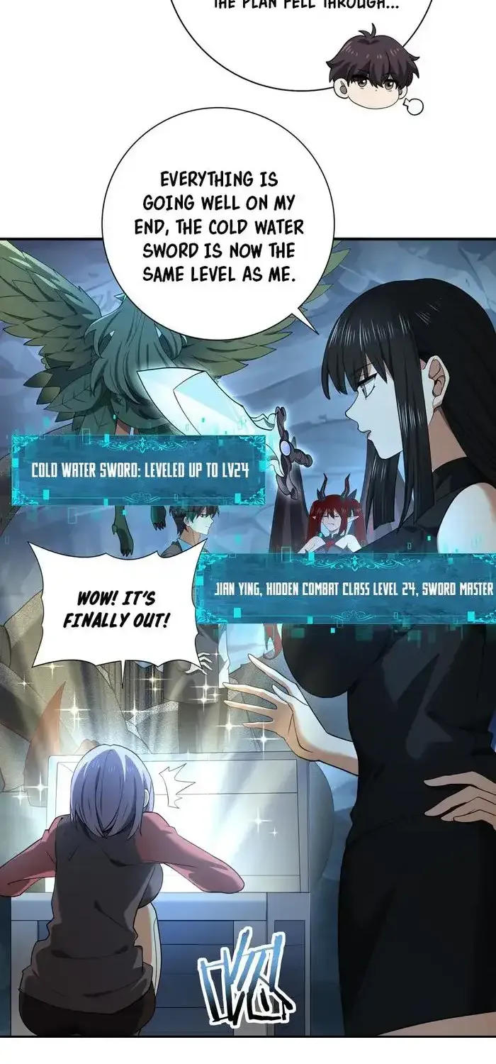 Read WORTHLESS PROFESSION: DRAGON TAMER chapter 27 image 38 on Lezhin