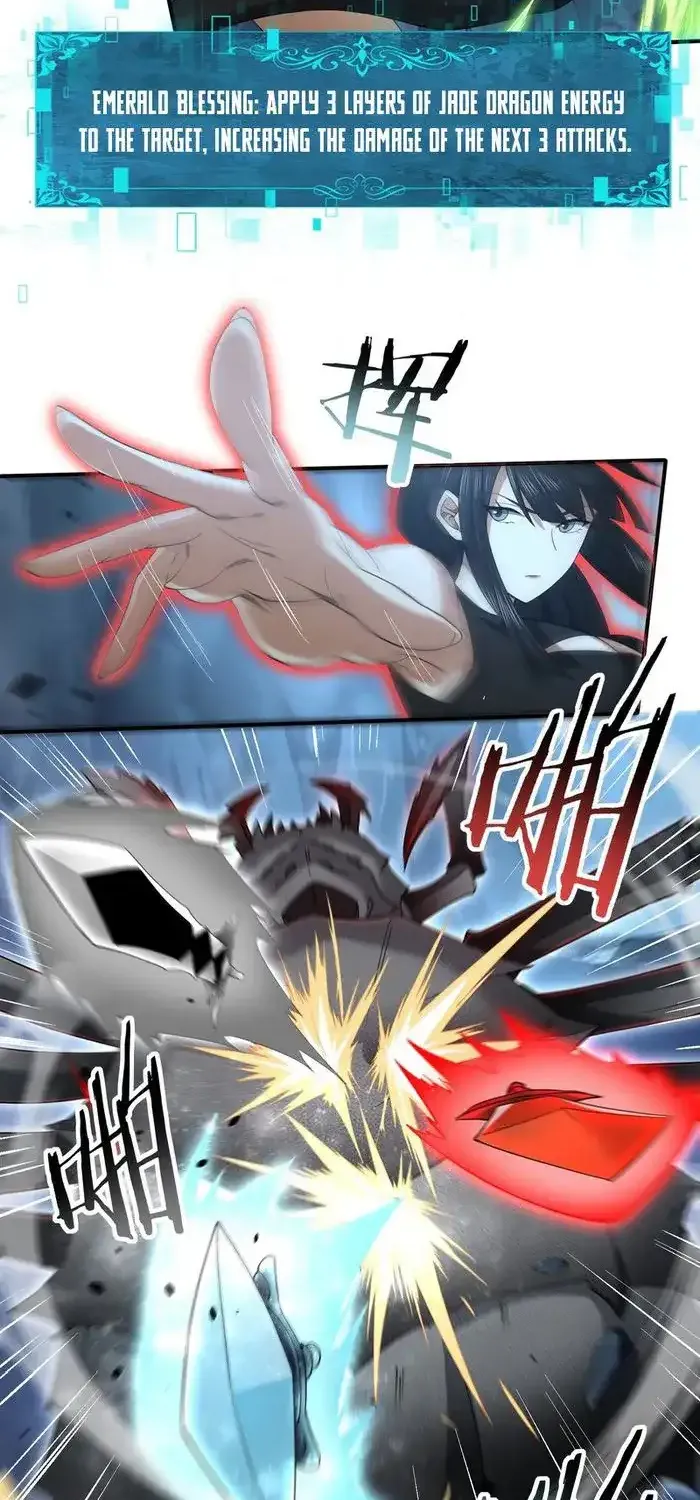 Read WORTHLESS PROFESSION: DRAGON TAMER chapter 27 image 4 on Lezhin