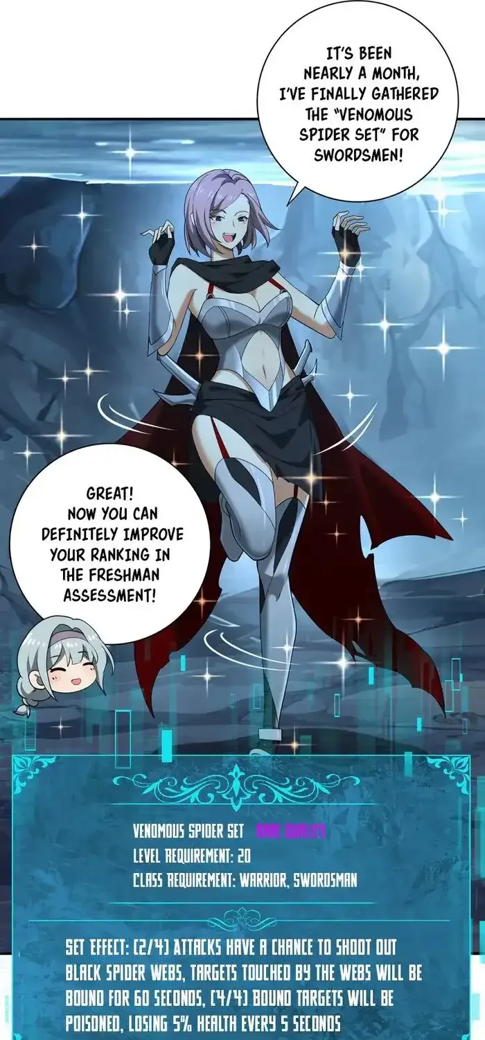 Read WORTHLESS PROFESSION: DRAGON TAMER chapter 27 image 40 on Lezhin