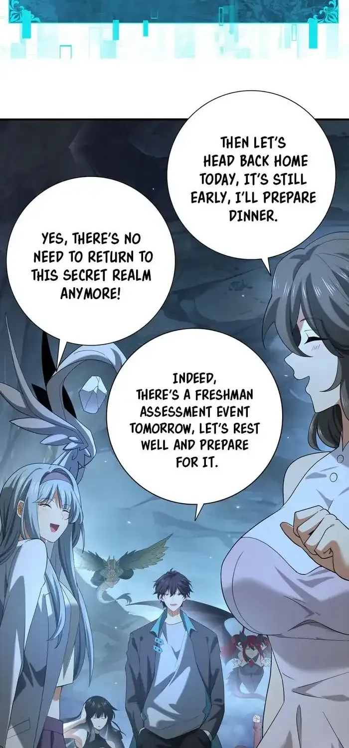 Read WORTHLESS PROFESSION: DRAGON TAMER chapter 27 image 41 on Lezhin