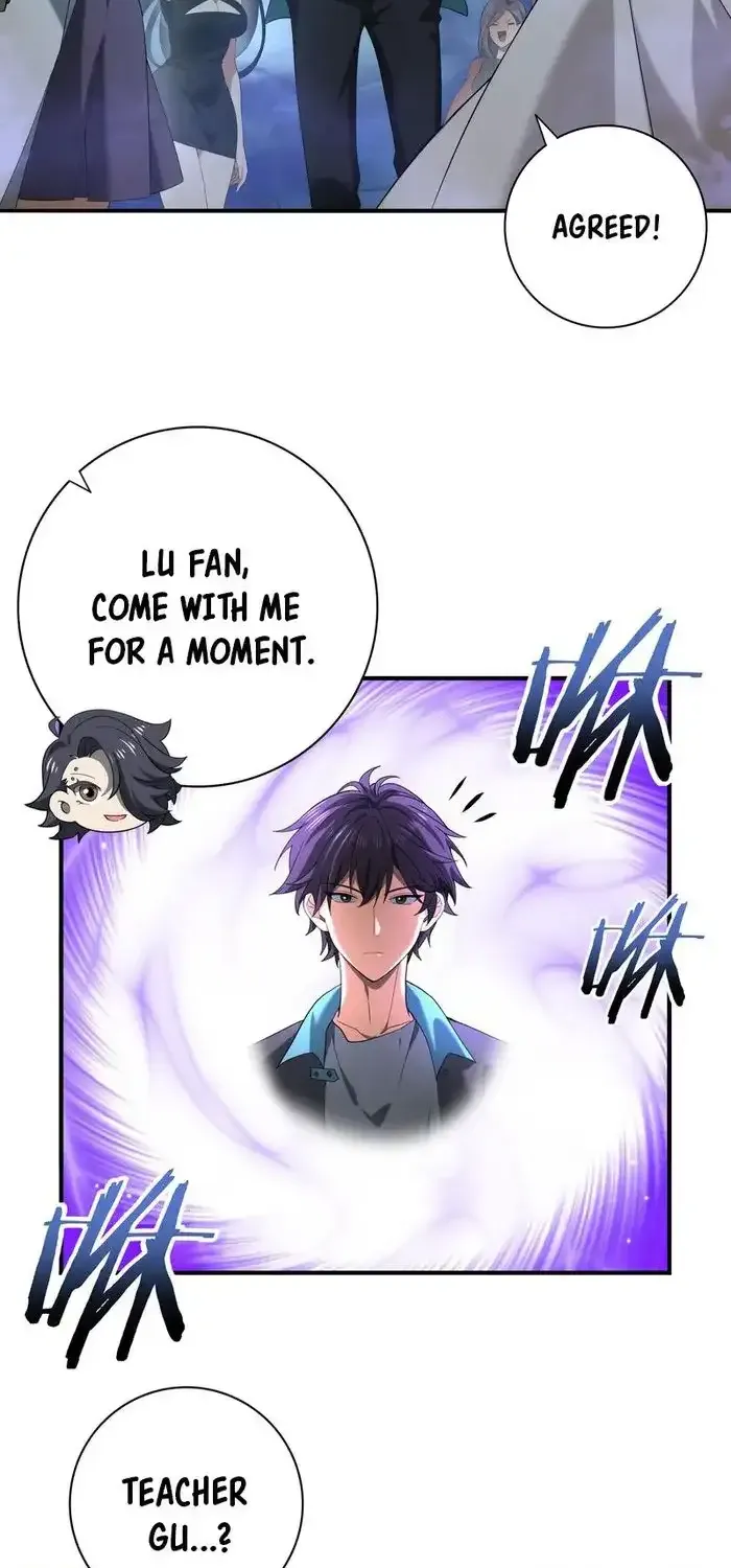 Read WORTHLESS PROFESSION: DRAGON TAMER chapter 27 image 42 on Lezhin