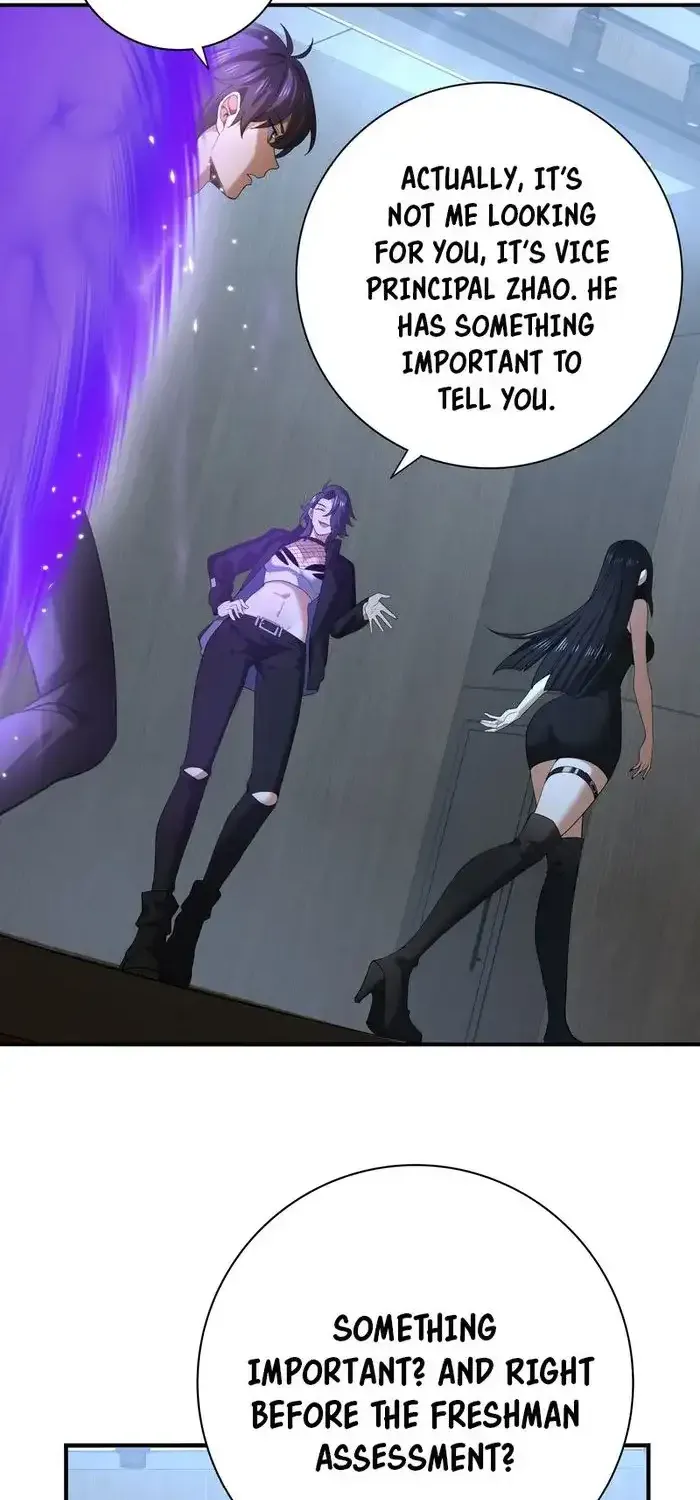 Read WORTHLESS PROFESSION: DRAGON TAMER chapter 27 image 43 on Lezhin
