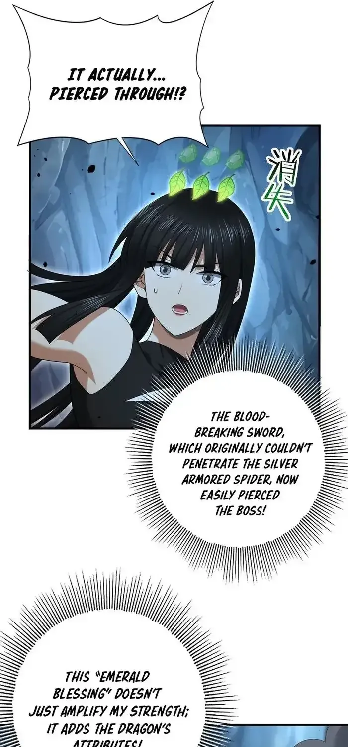 Read WORTHLESS PROFESSION: DRAGON TAMER chapter 27 image 6 on Lezhin