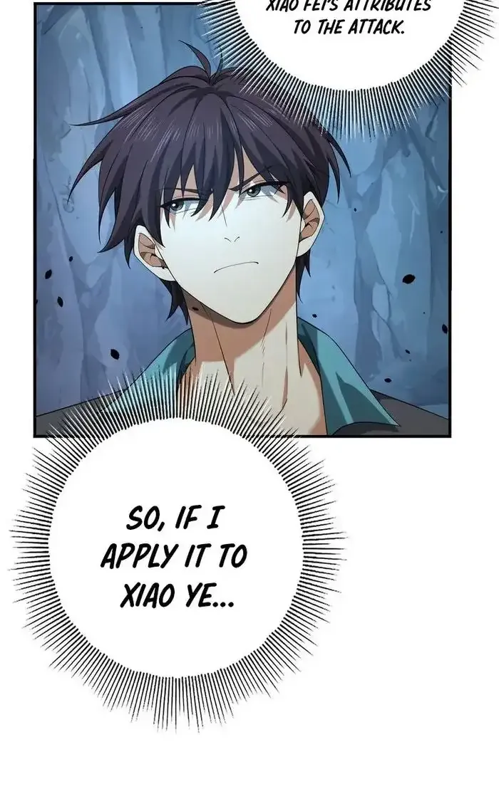 Read WORTHLESS PROFESSION: DRAGON TAMER chapter 27 image 8 on Lezhin