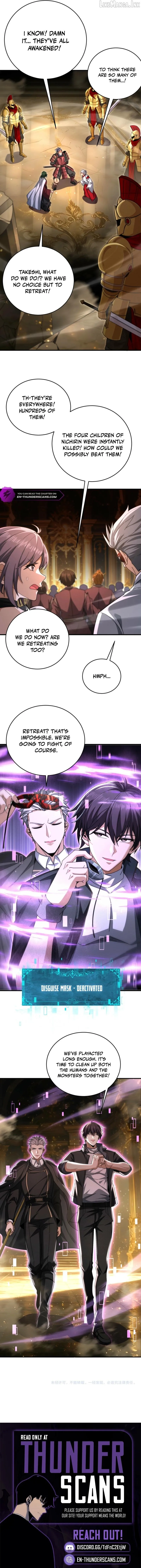 Read WORTHLESS PROFESSION: DRAGON TAMER chapter 273 image 6 on Lezhin