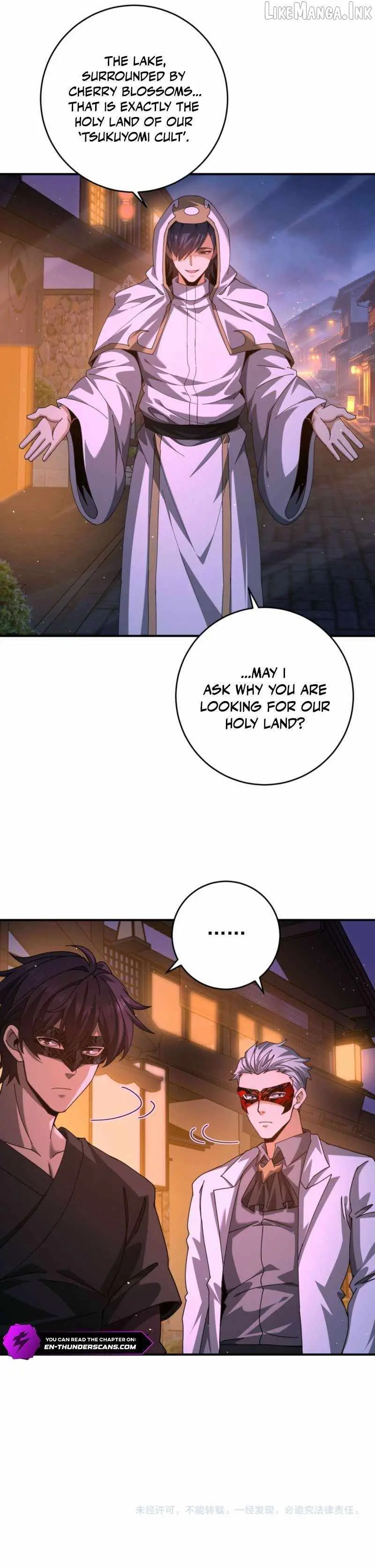WORTHLESS PROFESSION: DRAGON TAMER Chapter 279 page 7 - 