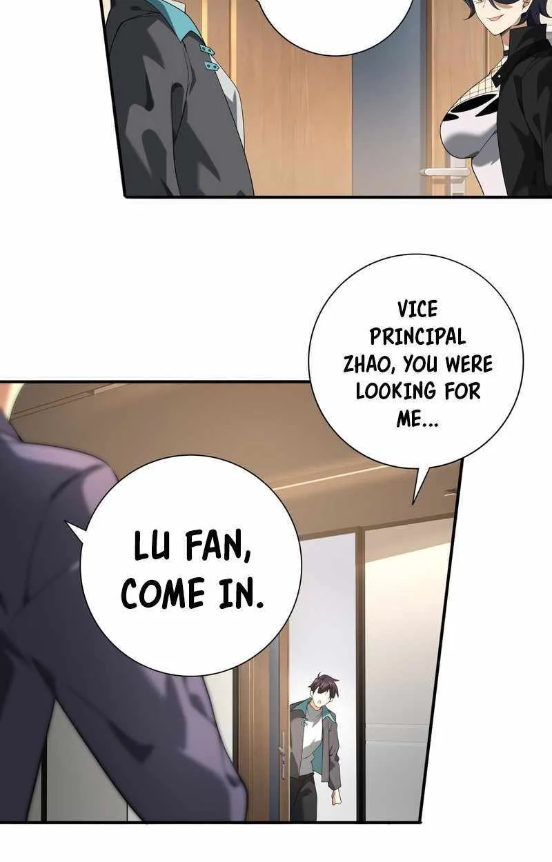 Read WORTHLESS PROFESSION: DRAGON TAMER chapter 28 image 11 on Lezhin