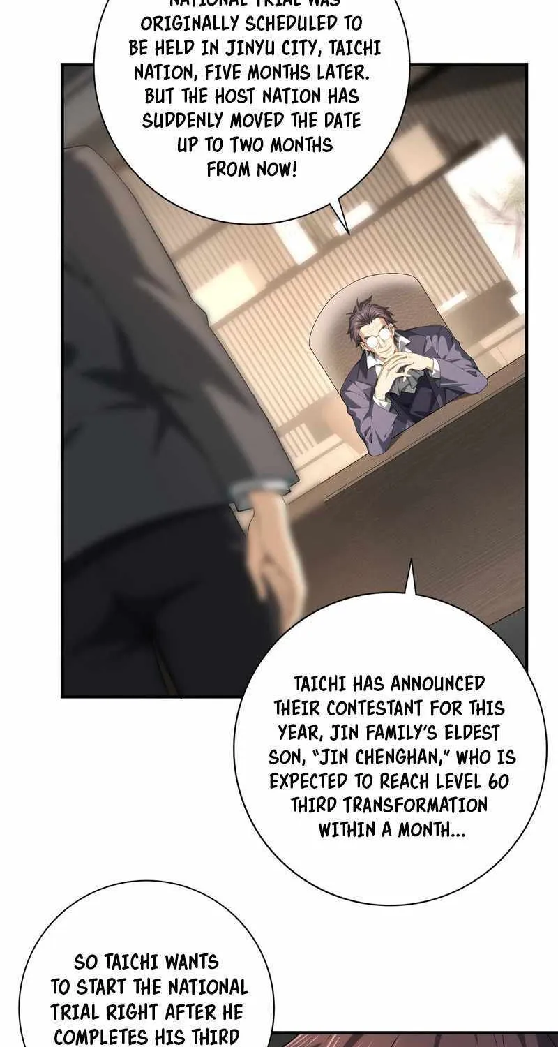 Read WORTHLESS PROFESSION: DRAGON TAMER chapter 28 image 13 on Lezhin