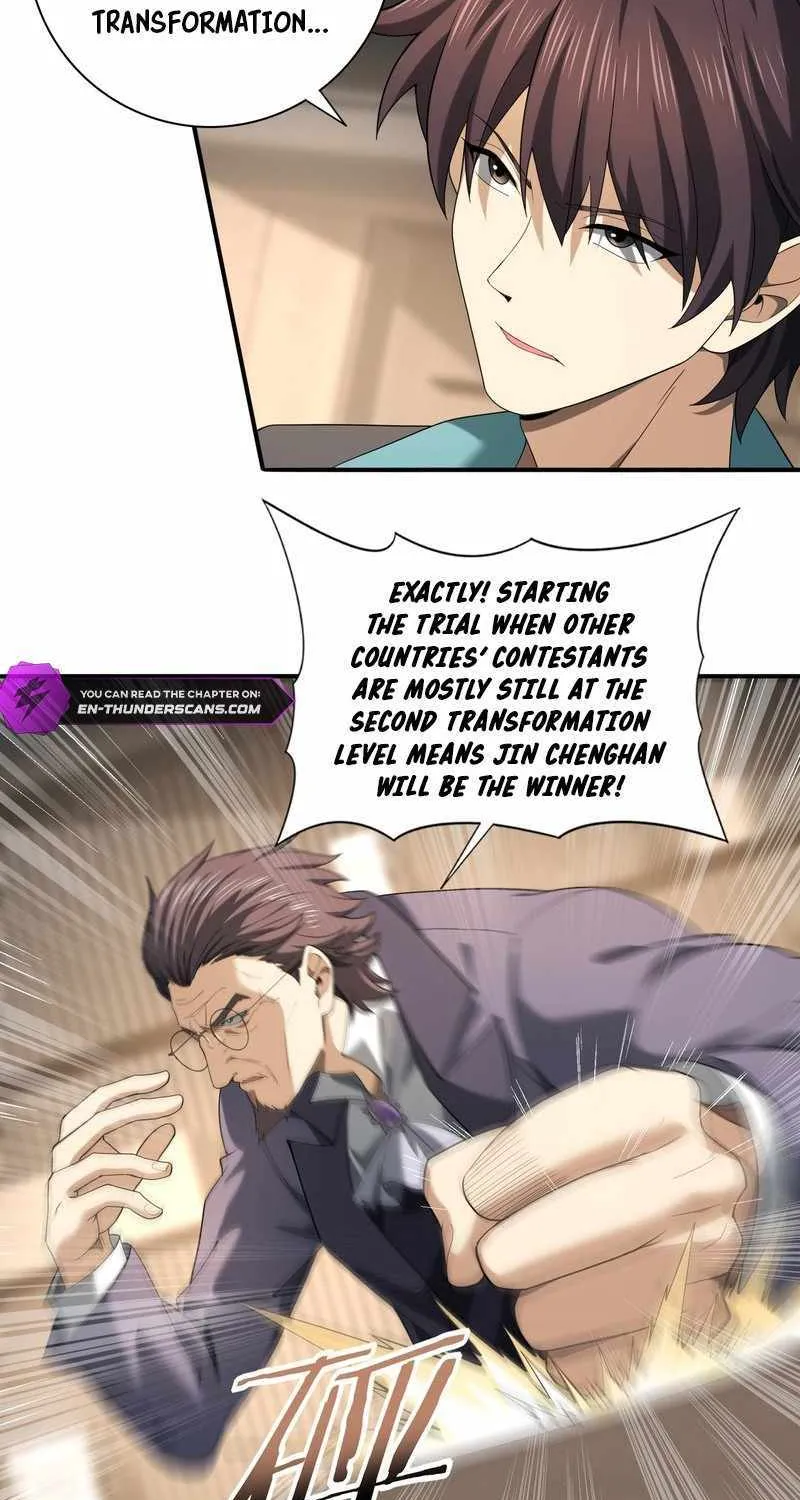 Read WORTHLESS PROFESSION: DRAGON TAMER chapter 28 image 14 on Lezhin