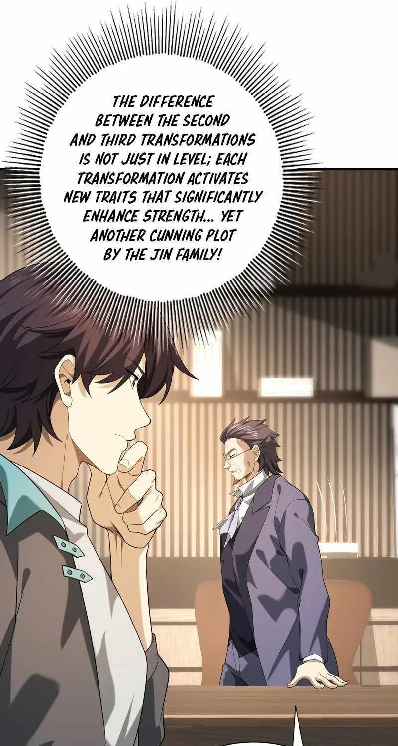 Read WORTHLESS PROFESSION: DRAGON TAMER chapter 28 image 16 on Lezhin