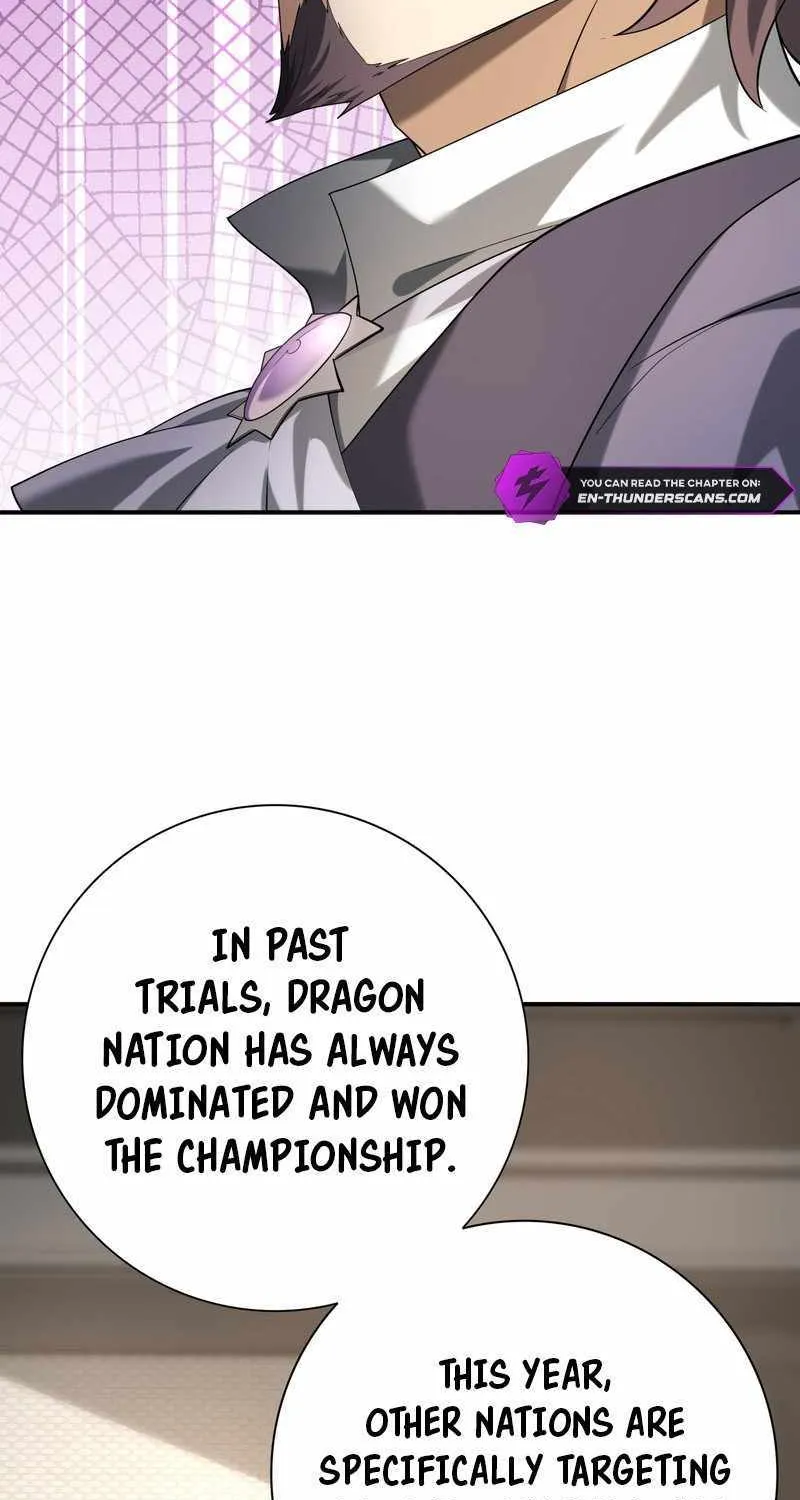 Read WORTHLESS PROFESSION: DRAGON TAMER chapter 28 image 18 on Lezhin