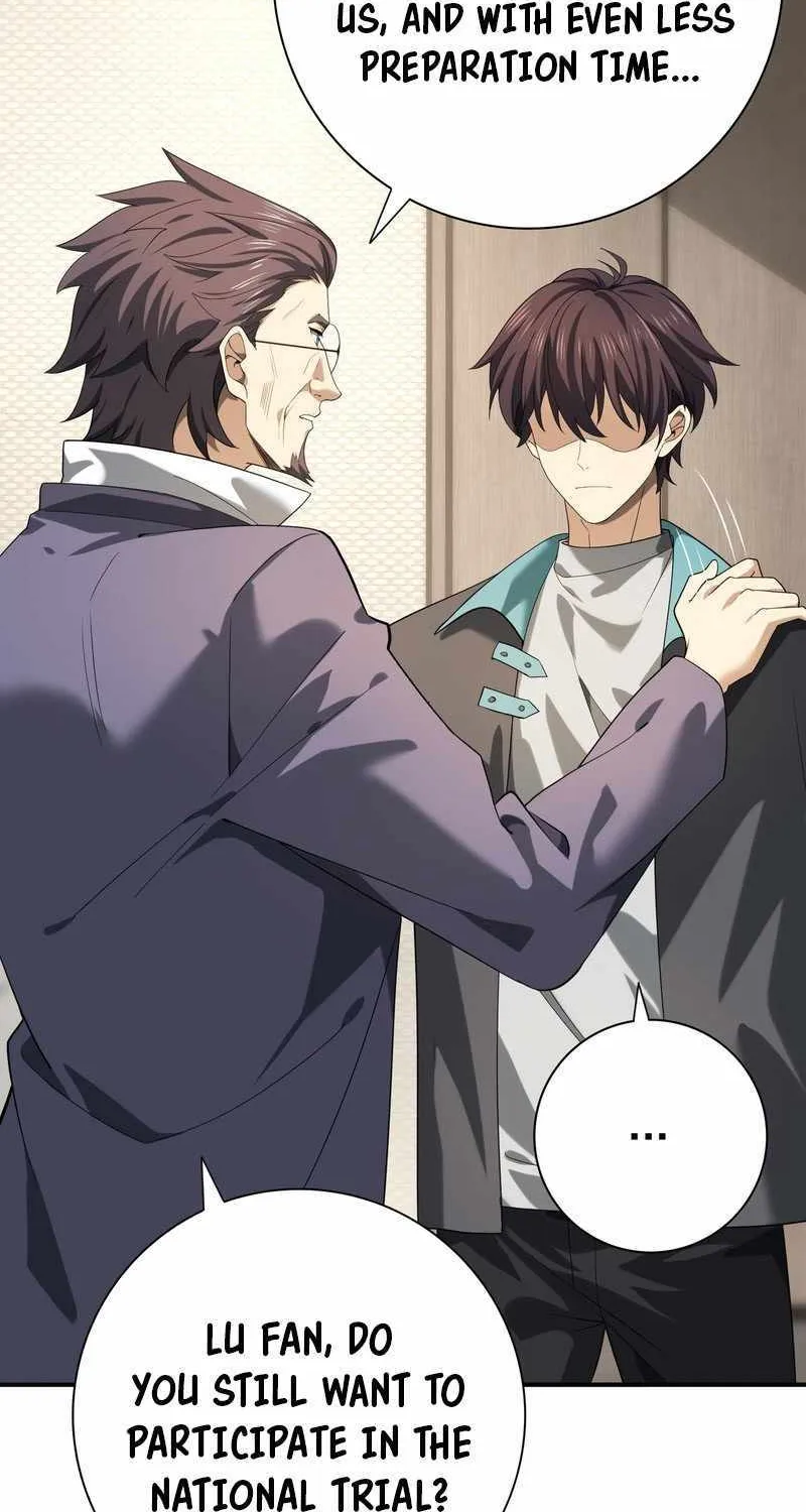Read WORTHLESS PROFESSION: DRAGON TAMER chapter 28 image 19 on Lezhin