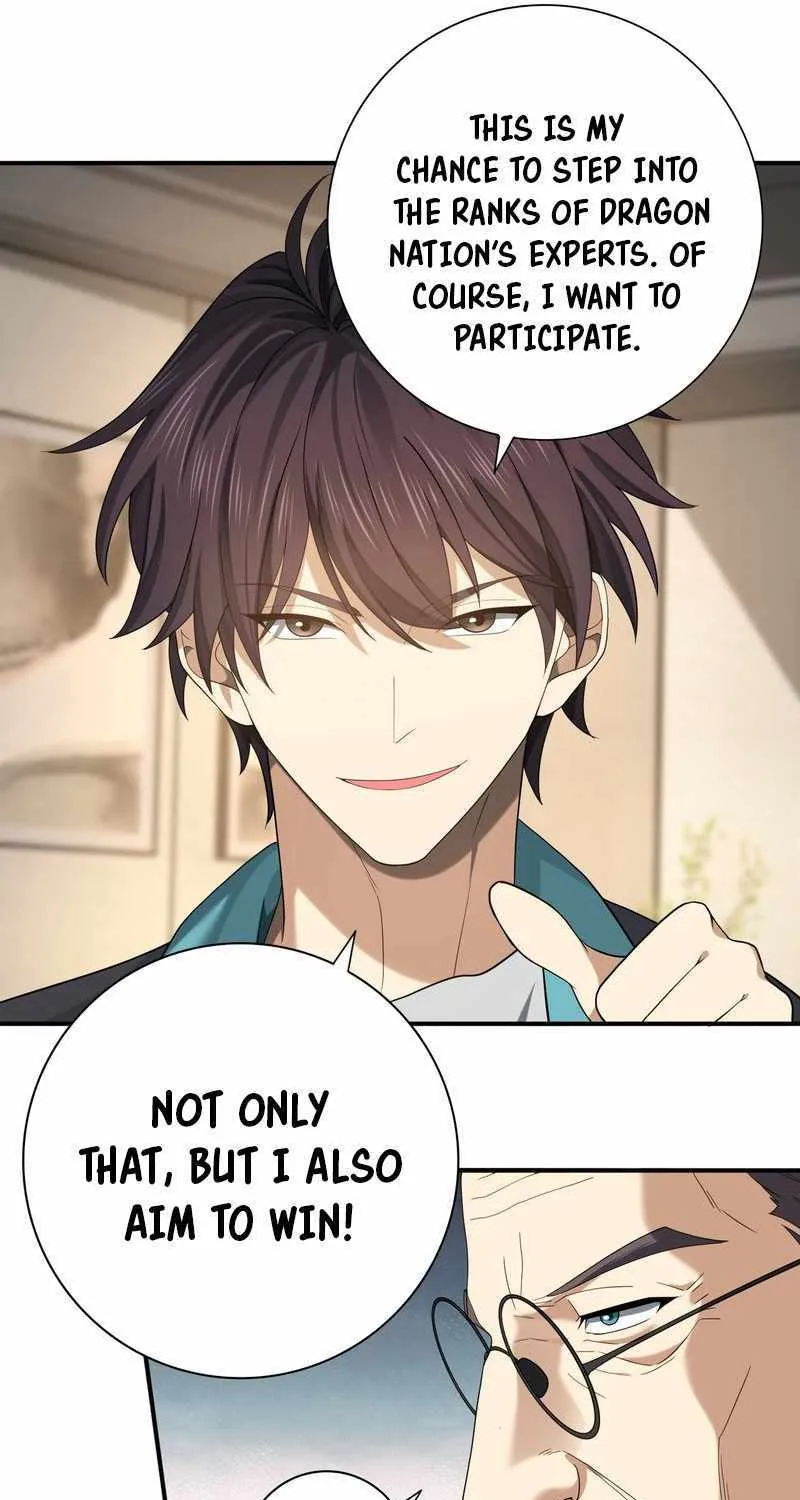 Read WORTHLESS PROFESSION: DRAGON TAMER chapter 28 image 21 on Lezhin