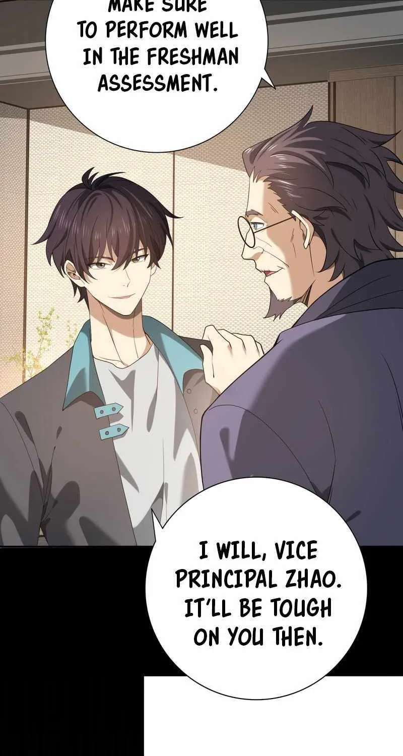 Read WORTHLESS PROFESSION: DRAGON TAMER chapter 28 image 23 on Lezhin