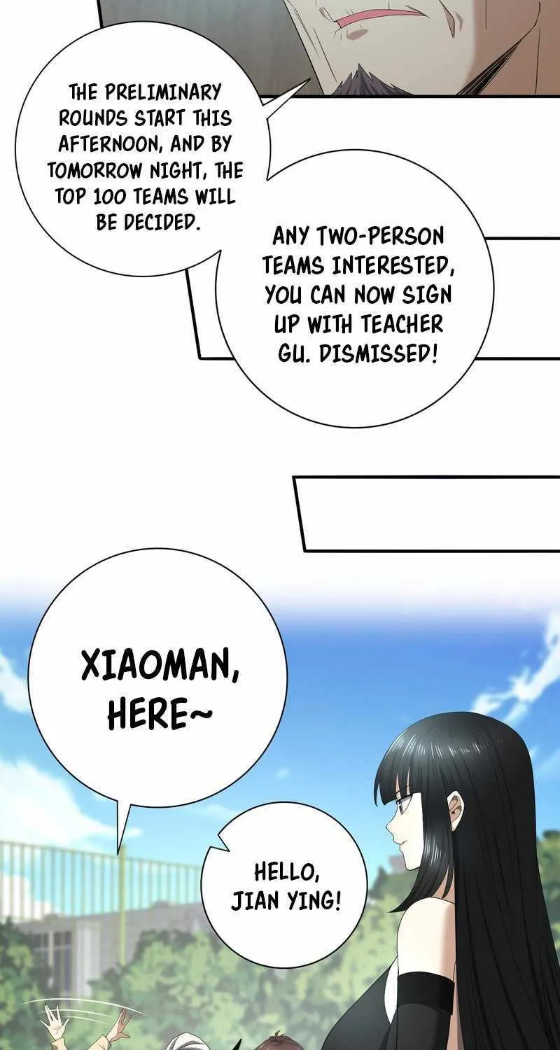 Read WORTHLESS PROFESSION: DRAGON TAMER chapter 28 image 29 on Lezhin