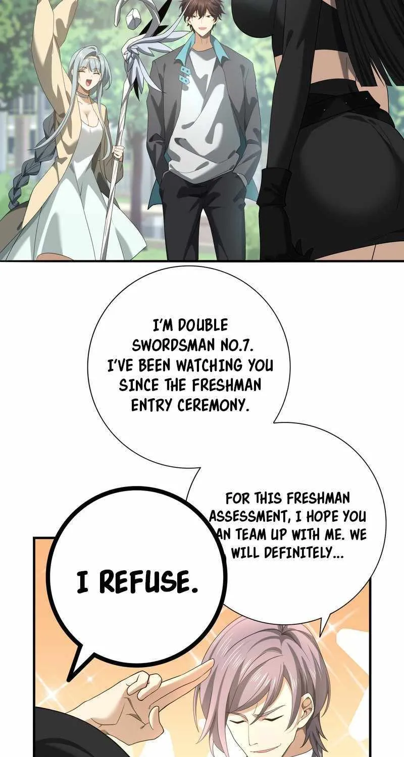 Read WORTHLESS PROFESSION: DRAGON TAMER chapter 28 image 30 on Lezhin
