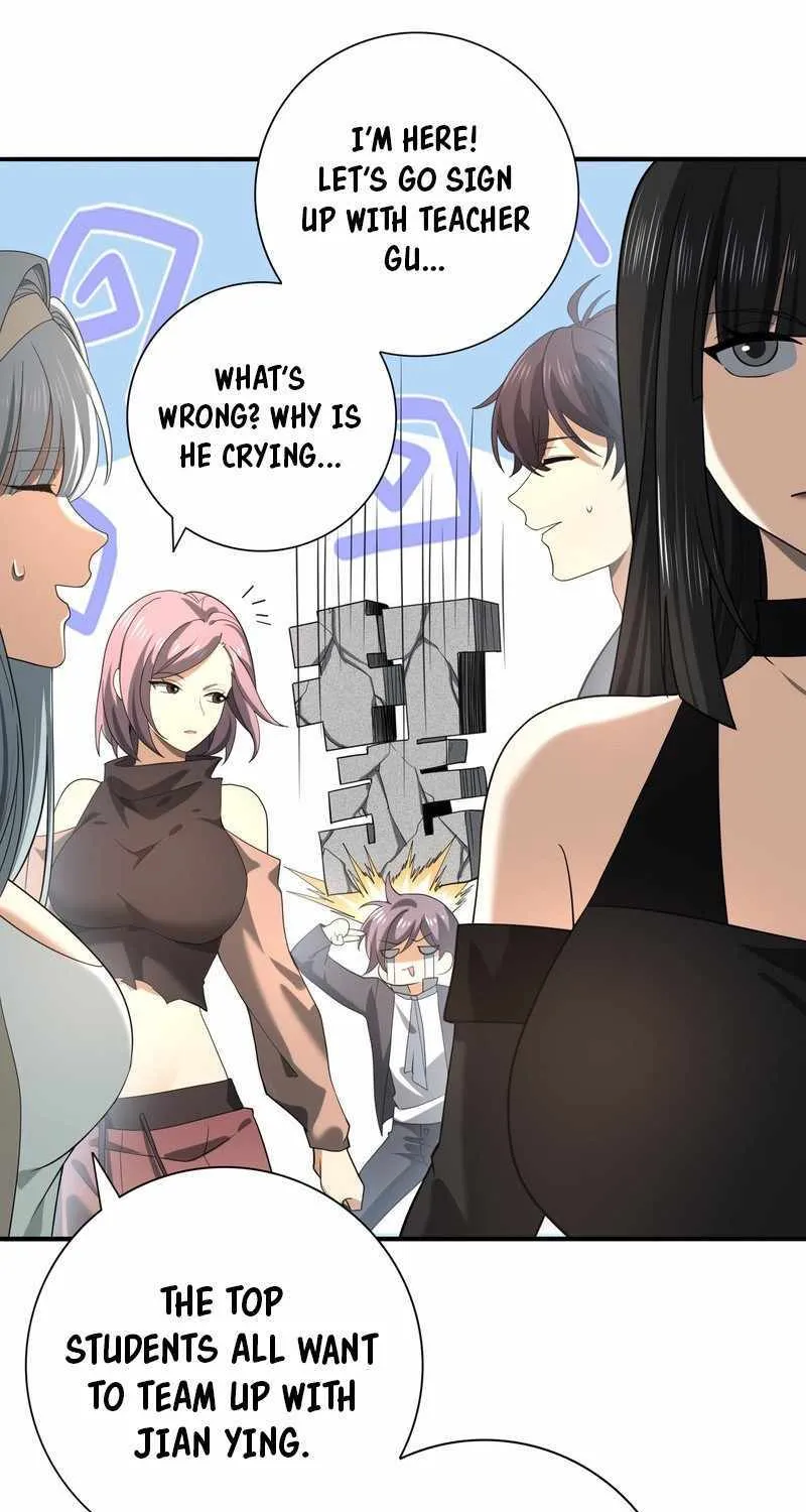 Read WORTHLESS PROFESSION: DRAGON TAMER chapter 28 image 32 on Lezhin