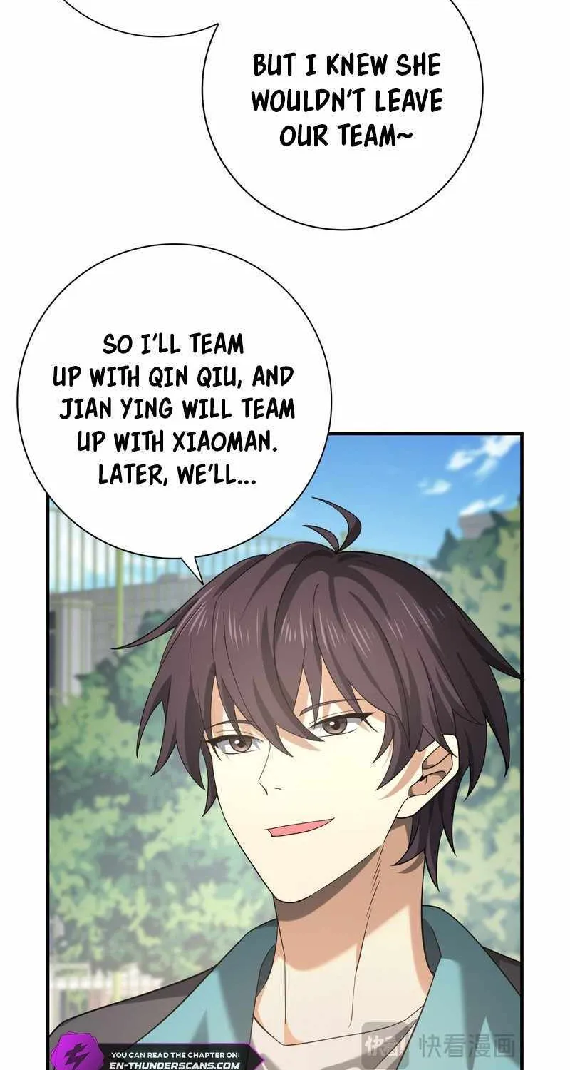 Read WORTHLESS PROFESSION: DRAGON TAMER chapter 28 image 33 on Lezhin