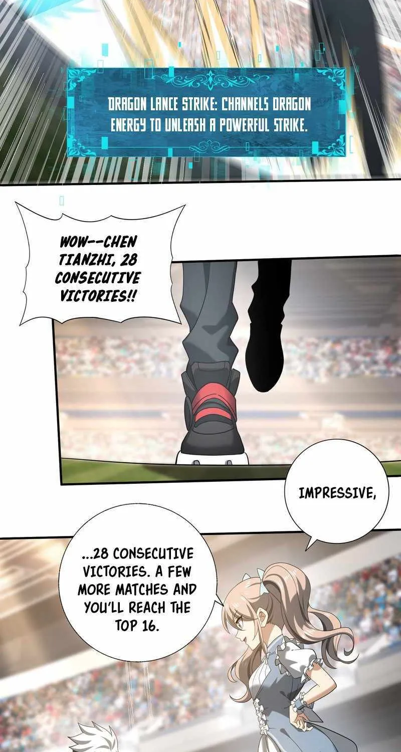 Read WORTHLESS PROFESSION: DRAGON TAMER chapter 28 image 38 on Lezhin