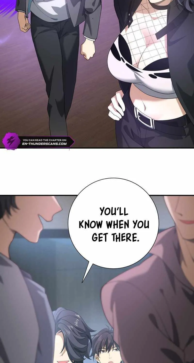 Read WORTHLESS PROFESSION: DRAGON TAMER chapter 28 image 4 on Lezhin