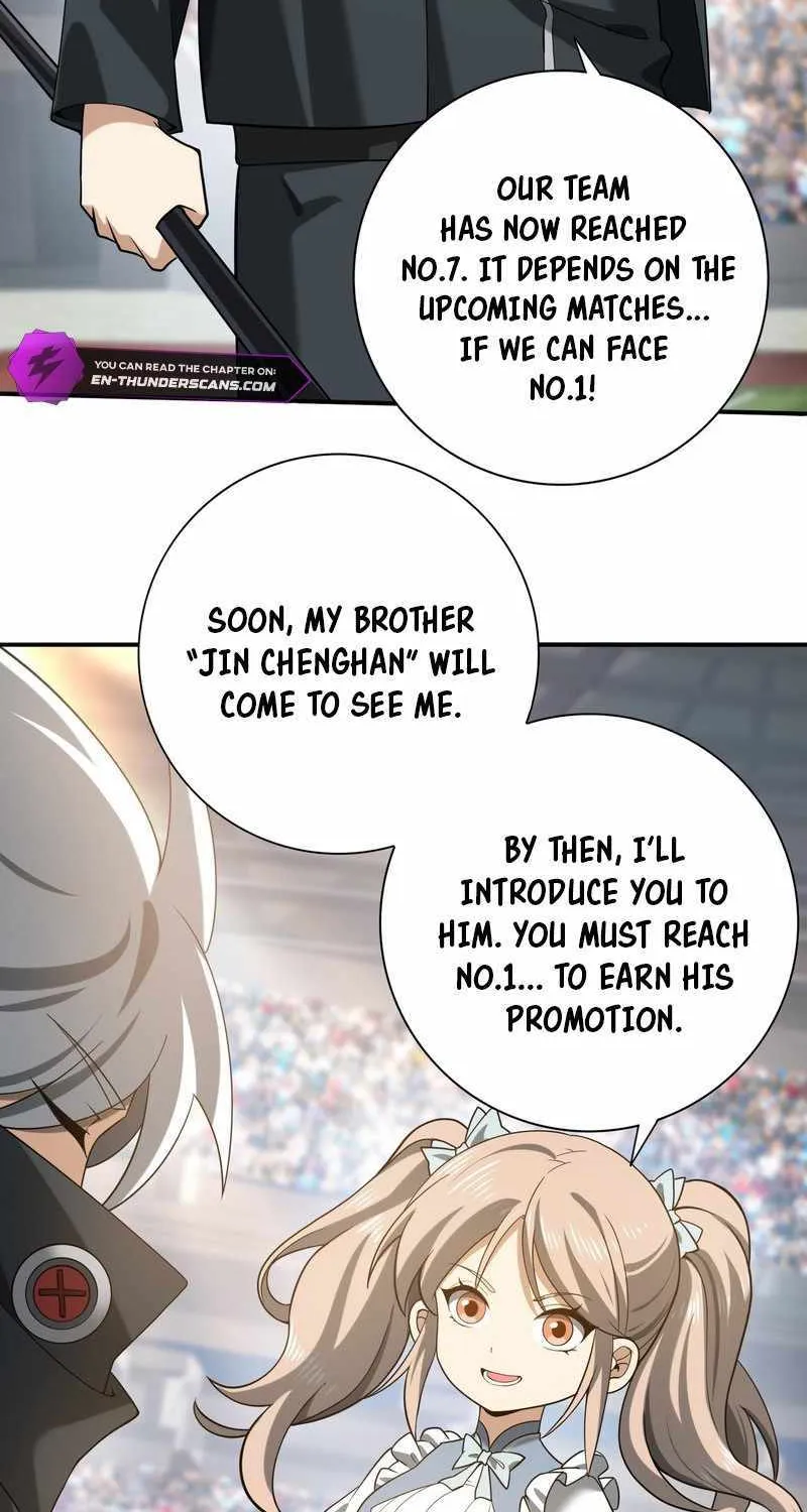 Read WORTHLESS PROFESSION: DRAGON TAMER chapter 28 image 40 on Lezhin