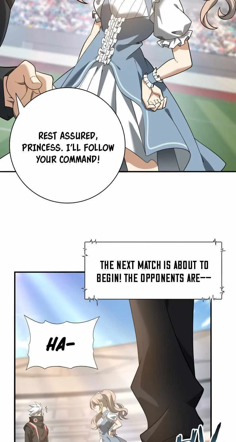 Read WORTHLESS PROFESSION: DRAGON TAMER chapter 28 image 41 on Lezhin