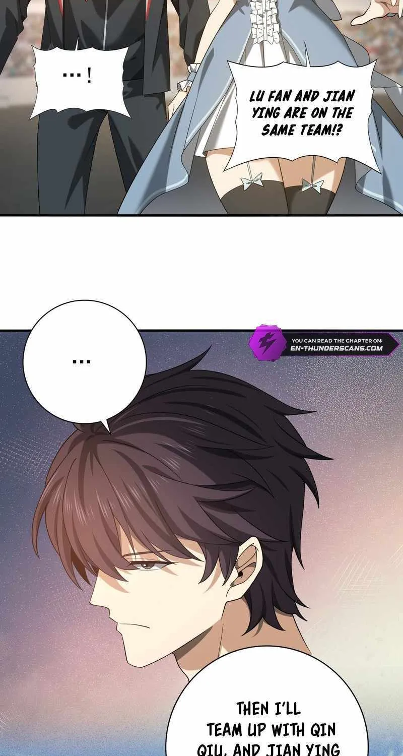 Read WORTHLESS PROFESSION: DRAGON TAMER chapter 28 image 45 on Lezhin