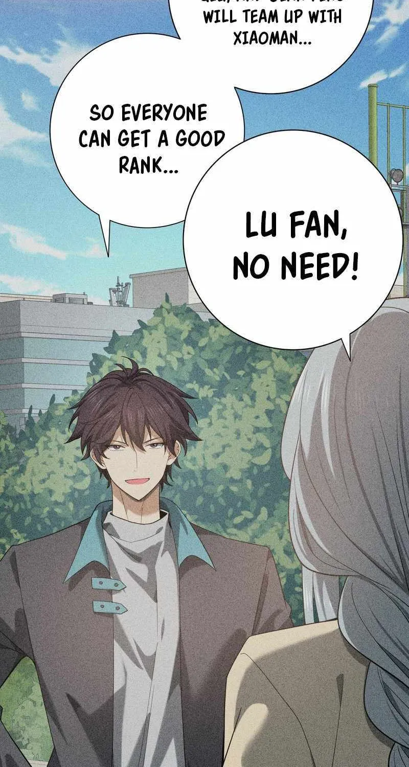 Read WORTHLESS PROFESSION: DRAGON TAMER chapter 28 image 46 on Lezhin