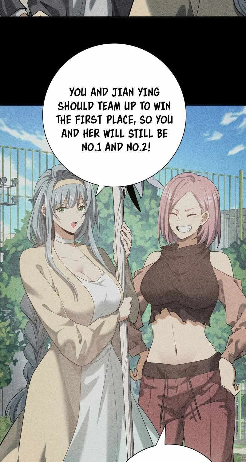 Read WORTHLESS PROFESSION: DRAGON TAMER chapter 28 image 47 on Lezhin
