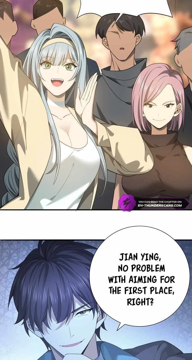 Read WORTHLESS PROFESSION: DRAGON TAMER chapter 28 image 50 on Lezhin