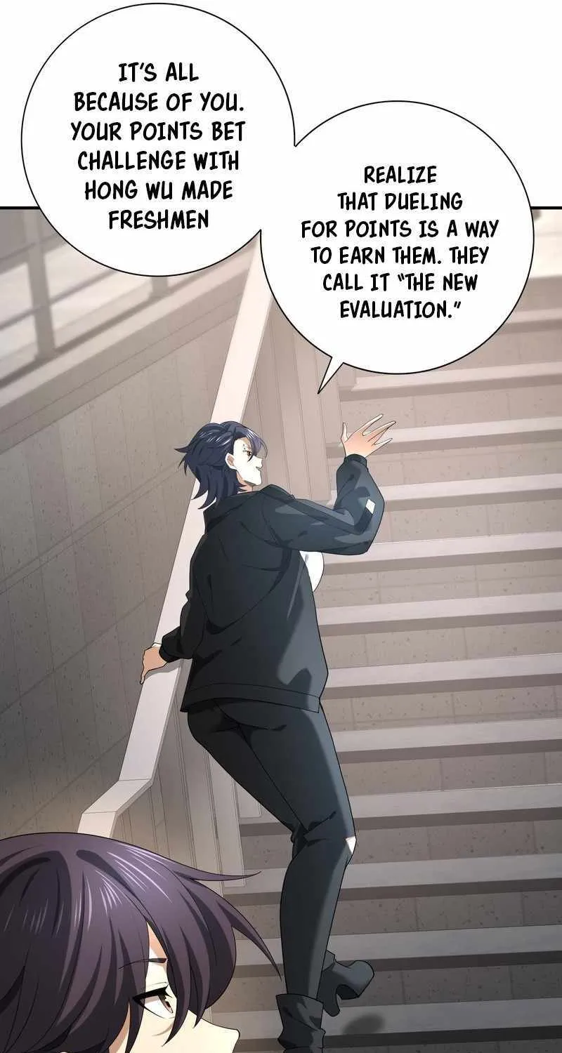 Read WORTHLESS PROFESSION: DRAGON TAMER chapter 28 image 7 on Lezhin