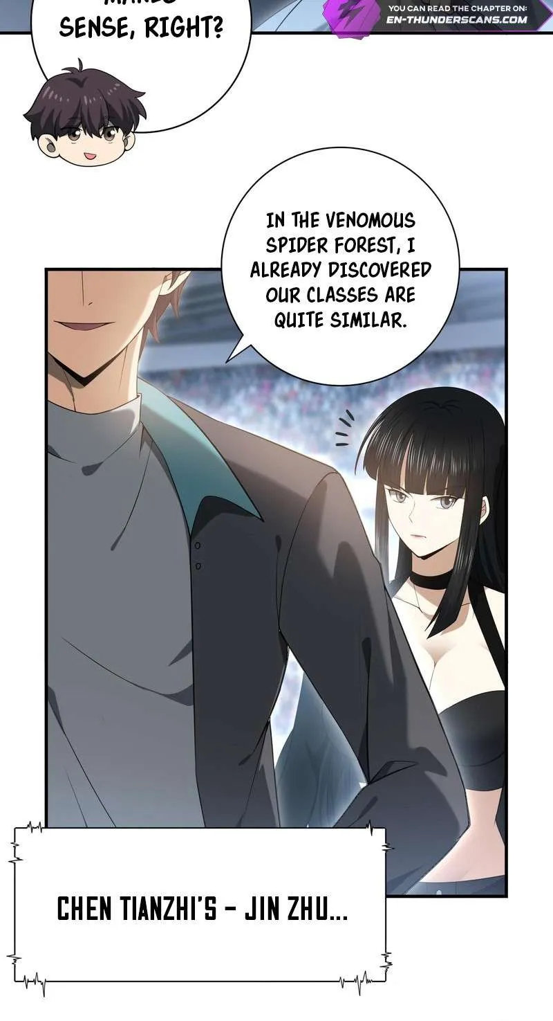 Read WORTHLESS PROFESSION: DRAGON TAMER chapter 29 image 10 on Lezhin