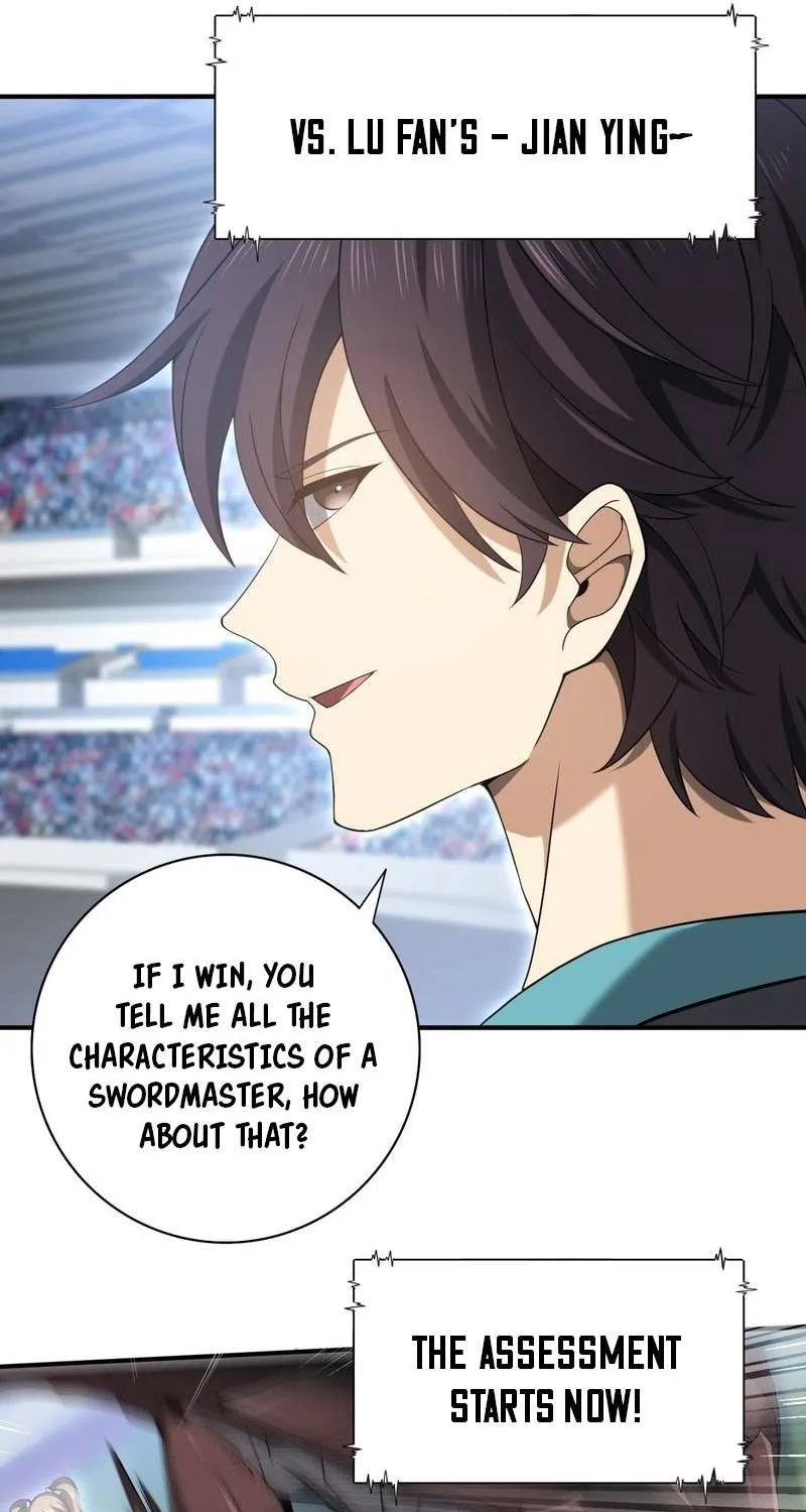 Read WORTHLESS PROFESSION: DRAGON TAMER chapter 29 image 11 on Lezhin