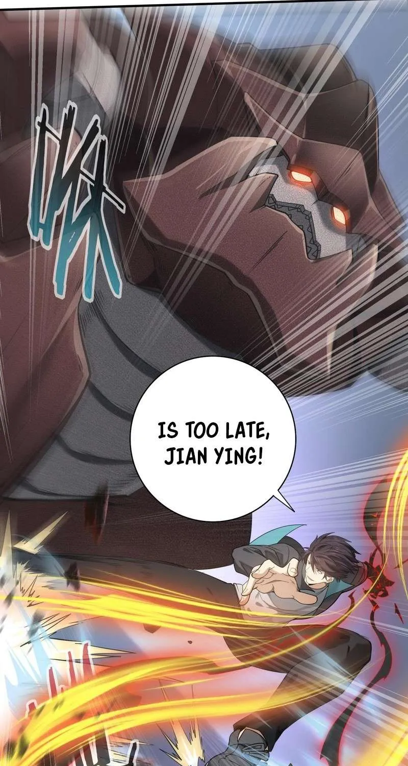 Read WORTHLESS PROFESSION: DRAGON TAMER chapter 29 image 17 on Lezhin