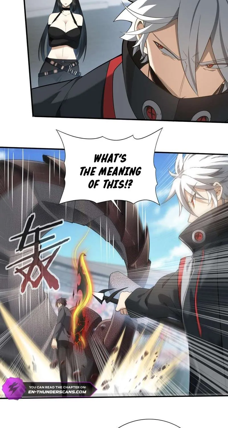 Read WORTHLESS PROFESSION: DRAGON TAMER chapter 29 image 20 on Lezhin