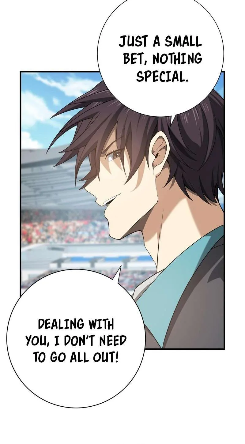 Read WORTHLESS PROFESSION: DRAGON TAMER chapter 29 image 21 on Lezhin
