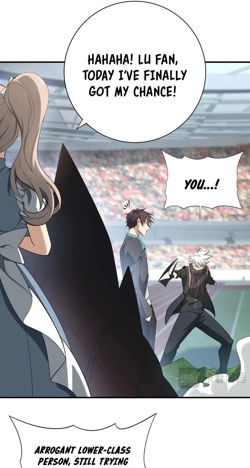 Read WORTHLESS PROFESSION: DRAGON TAMER chapter 29 image 22 on Lezhin