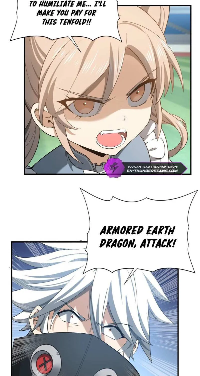 Read WORTHLESS PROFESSION: DRAGON TAMER chapter 29 image 23 on Lezhin