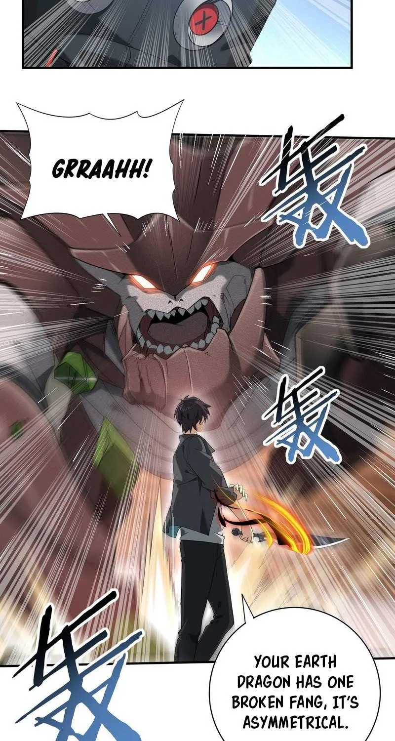 Read WORTHLESS PROFESSION: DRAGON TAMER chapter 29 image 24 on Lezhin
