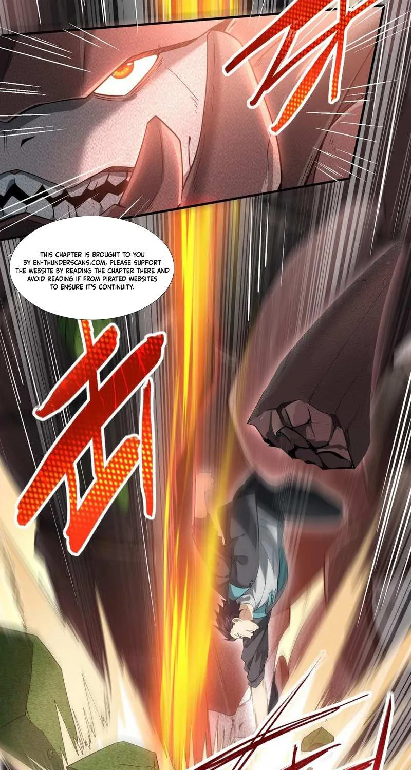 Read WORTHLESS PROFESSION: DRAGON TAMER chapter 29 image 27 on Lezhin