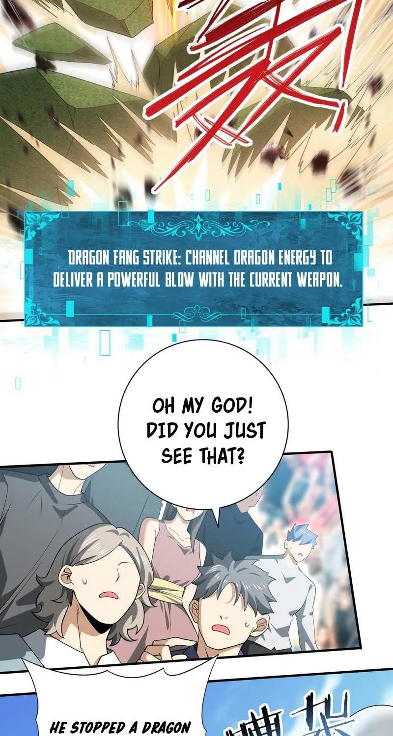 Read WORTHLESS PROFESSION: DRAGON TAMER chapter 29 image 28 on Lezhin