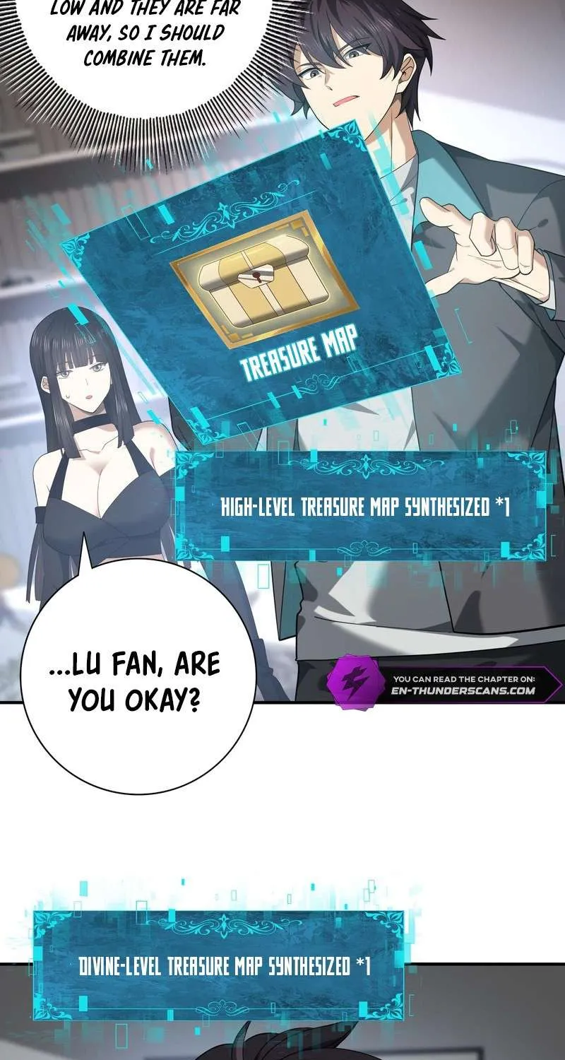 Read WORTHLESS PROFESSION: DRAGON TAMER chapter 29 image 3 on Lezhin