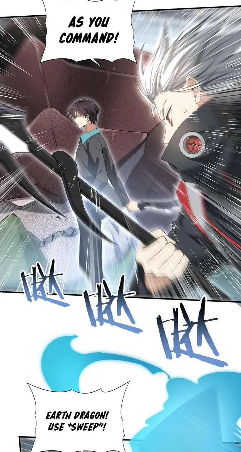 Read WORTHLESS PROFESSION: DRAGON TAMER chapter 29 image 31 on Lezhin