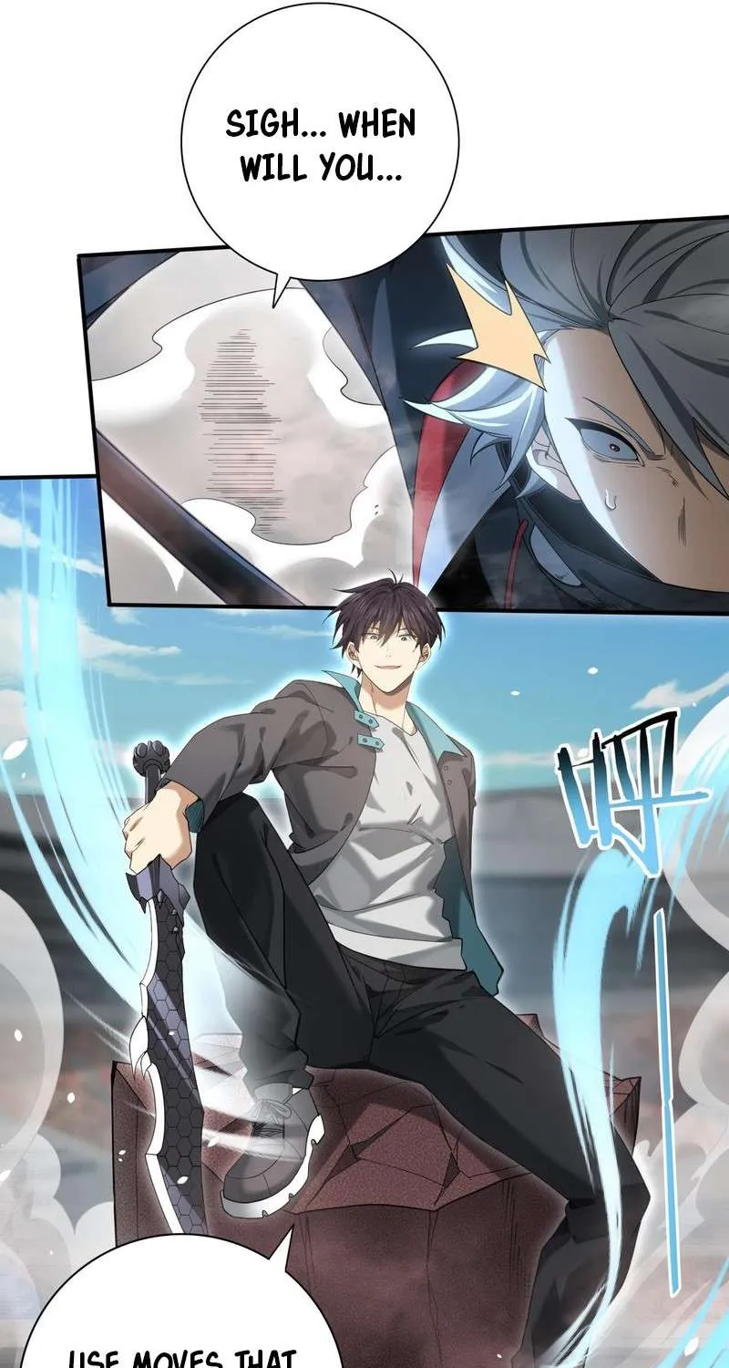 Read WORTHLESS PROFESSION: DRAGON TAMER chapter 29 image 35 on Lezhin